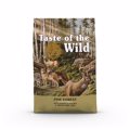 Taste of the Wild Pine Forest (Venison) Elafi 12.2kg
